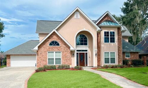 31 Oak Alley Blvd, Marrero, LA, 70072-5054 | Card Image