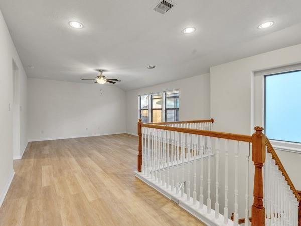 Residential Lease in Katy