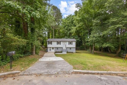394 Burr Oak Ct, Lawrenceville, GA, 30046-6204 | Card Image