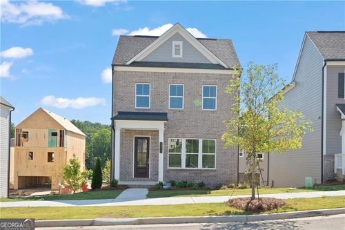 1359 Creek View Ln Nw, Atlanta, GA, 30318-8396 | Card Image