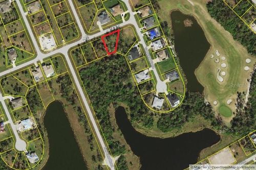 50 Tee View Ter, ROTONDA WEST, FL, 33947 | Card Image