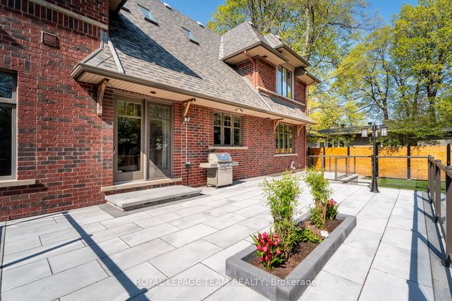 250 Sandridge Rd, House other with 4 bedrooms, 5 bathrooms and 6 parking in Rockcliffe ON | Image 38