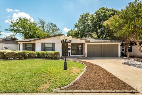 2328 Globe Ave, Dallas, TX, 75228-4468 | Card Image