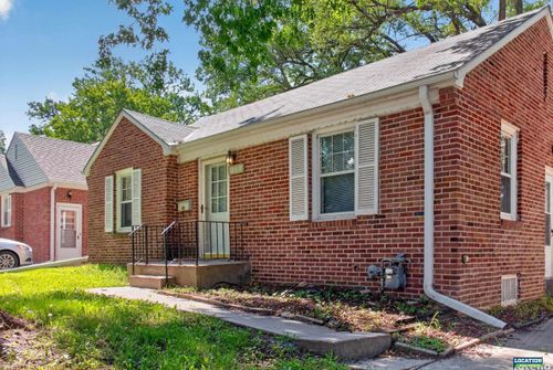4025 Everett St, Lincoln, NE, 68506-1131 | Card Image