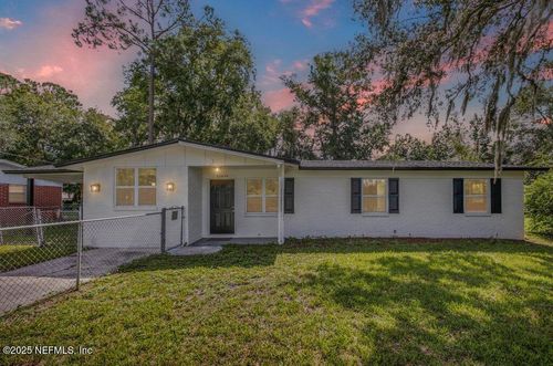 11073 V C Johnson Rd, JACKSONVILLE, FL, 32218-4313 | Card Image