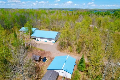 3607 Cth W, Crandon, WI, 54520 | Card Image