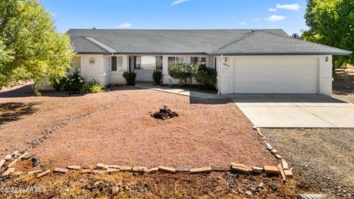 7901 E Paseo Hermoso, Prescott Valley, AZ, 86314 | Card Image