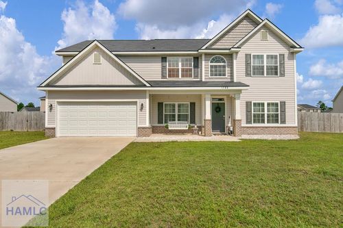 1588 Longleaf Ct, Hinesville, GA, 31313-8355 | Card Image