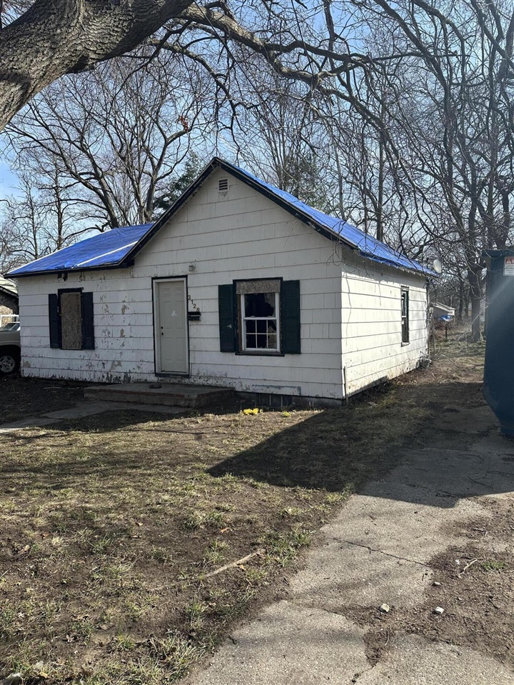 Jefferson St, Muskegon, MI 49444