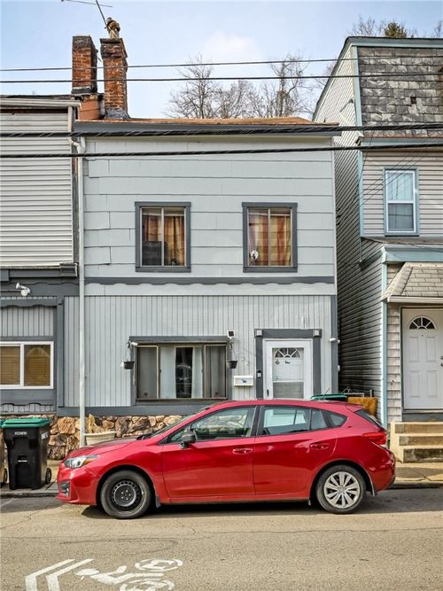 537 North Avenue, Millvale, PA, 15209 | Card Image