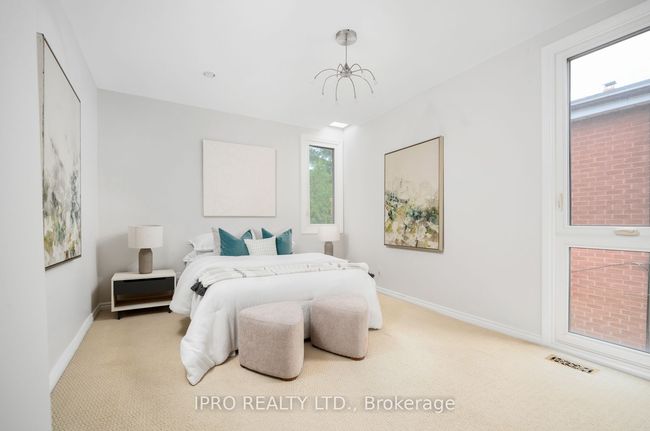 53 Ferrier Ave, House other with 4 bedrooms, 4 bathrooms and null parking in Toronto ON | Image 21