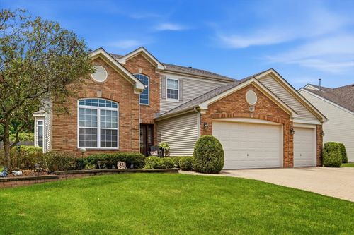 387 Palmer Dr, Bolingbrook, IL, 60490-2039 | Card Image