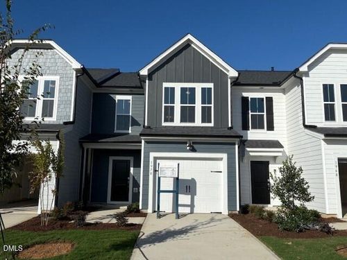 1970 Dapple Dr, Willow Spring, NC, 27592 | Card Image
