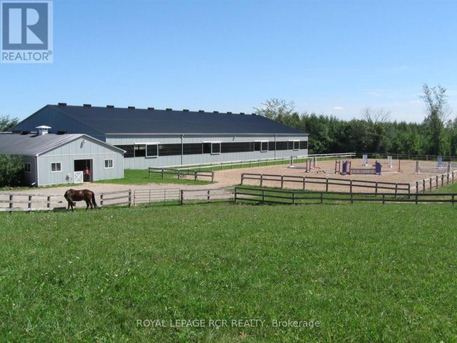 5031 Sixth Line, House other with 4 bedrooms, 3 bathrooms and 14 parking in Erin ON | Image 42