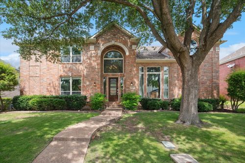 7521 Sweetgum Dr, Irving, TX, 75063-8415 | Card Image