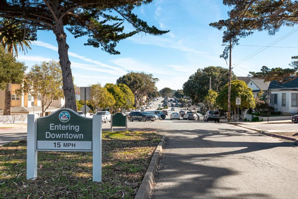 Residential in Pacific Grove 5