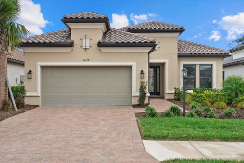 10128 Morning Mist Ln, SARASOTA, FL, 34241-1509 | Card Image