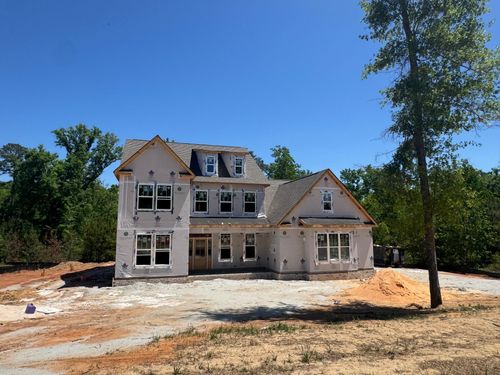 988 Fairbourne Dr, Grovetown, GA, 30813-4931 | Card Image