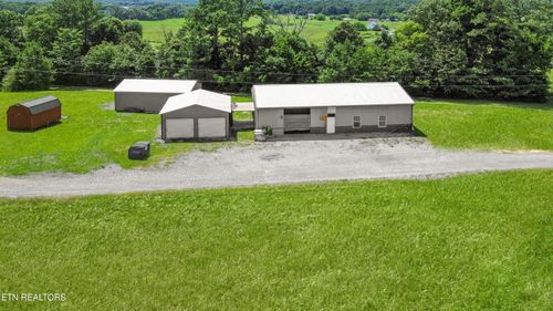 320 Harris Rd Se, Old Fort, TN, 37362-5357 | Card Image