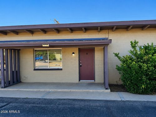18-1800 E Fry Boulevard, Sierra Vista, AZ, 85635 | Card Image