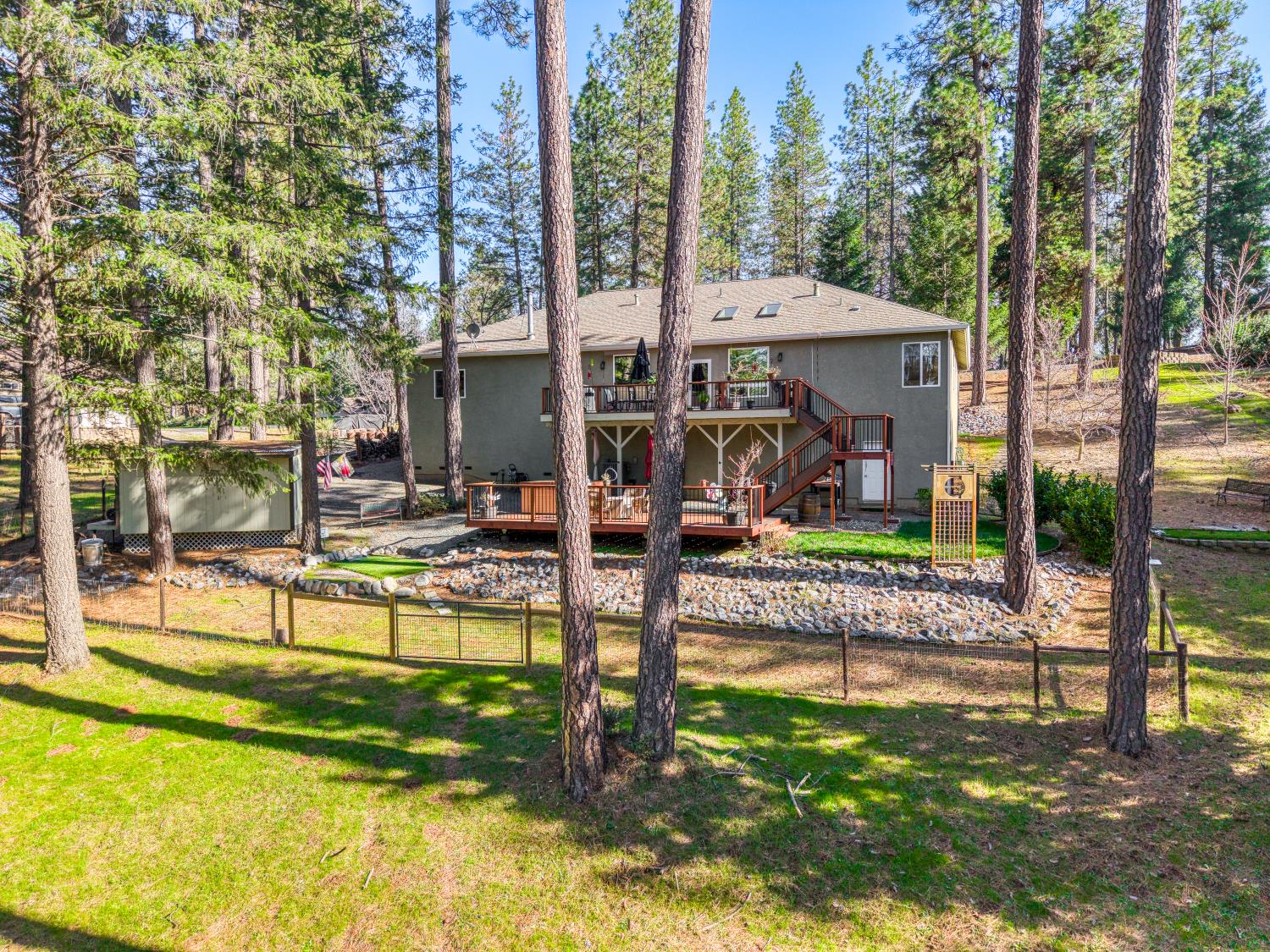 Residential in Foresthill 5