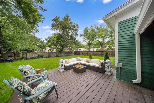 906 S Independence St, House other with 3 bedrooms, 2 bathrooms and null parking in Harrisonville MO | Image 37