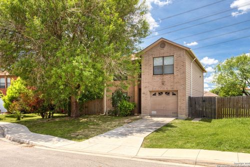 7807 Clipper Pass, San Antonio, TX, 78254-1756 | Card Image