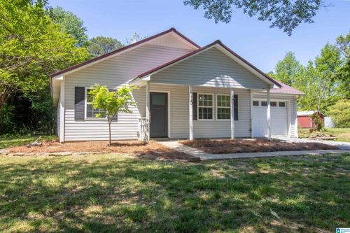 115 County Road 1229, Vinemont, AL, 35179-6448 | Card Image