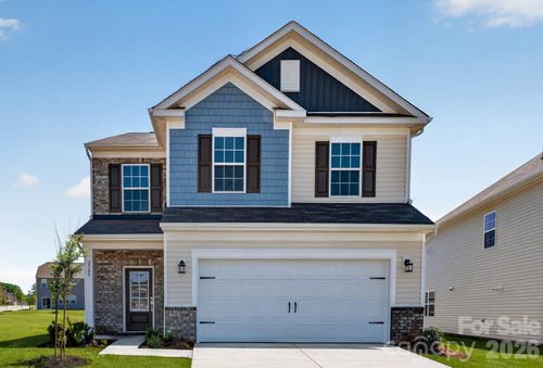 2309 Ravenglass Way, Maiden, NC, 28650-9744 | Card Image