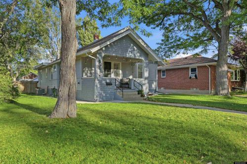 1015 Ash St, Casper, WY, 82601-3718 | Card Image