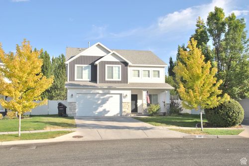 1387 W 1825 S, Logan, UT, 84321-7961 | Card Image