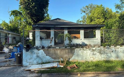 857 Benbow St, Jacksonville, FL, 32209-7452 | Card Image