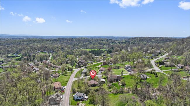 104 Mountain View Hts, House other with 2 bedrooms, 2 bathrooms and 1 parking in Greensburg PA | Image 31