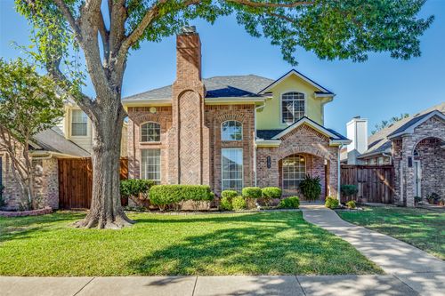 6522 White Oak Dr, Rowlett, TX, 75089-7178 | Card Image