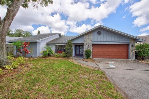 1111 Knollwood Dr, SAFETY HARBOR, FL, 34695-4407 | Card Image