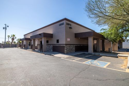 12821 N Cave Creek Rd, Phoenix, AZ, 85022-5862 | Card Image