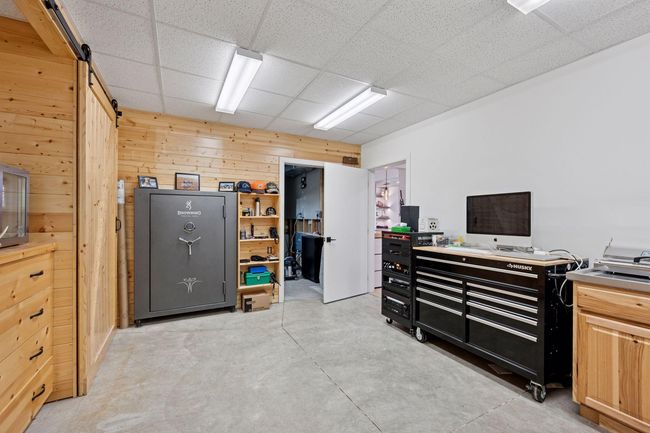 Game Cleaning Room + Built In Gun Safe | Image 50