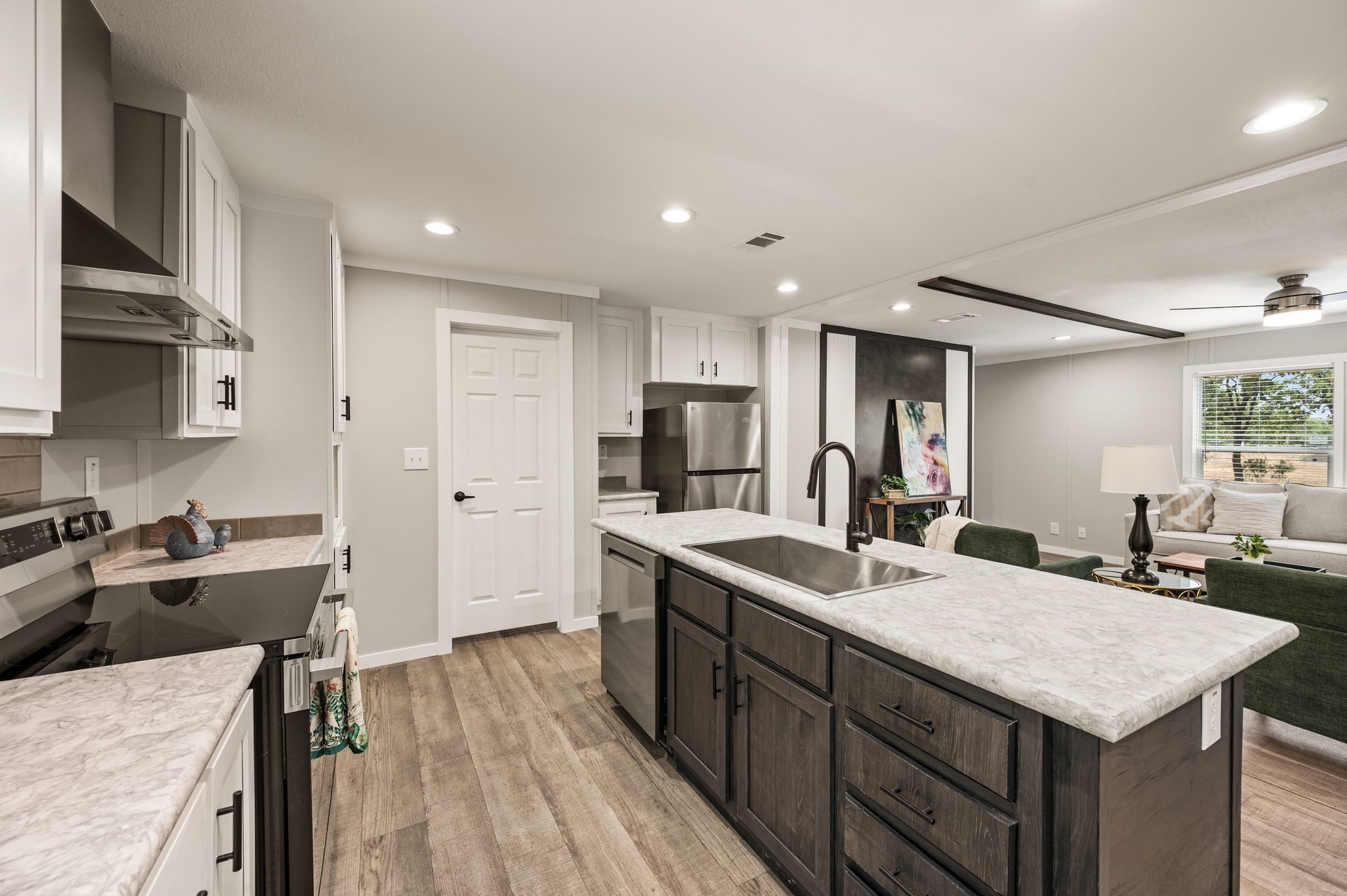 Residential in Springtown 3