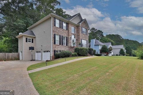 6299 Cheatham Lake Drive Nw, Acworth, GA, 30101 | Card Image