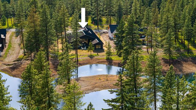 1761 Wanawish Loop, House other with 4 bedrooms, 5 bathrooms and 2 parking in Cle Elum WA | Image 33