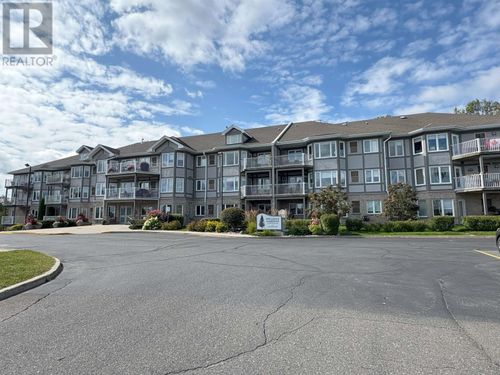 105-315 Hilldale Rd, Thunder Bay, ON, P7G1J7 | Card Image