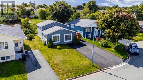 12 Yale Pl, Mount Pearl, NL, A1N2Z6 | Card Image