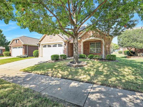 248 Burnswick Isles Way, Frisco, TX, 75036-2988 | Card Image