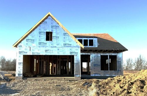 2110 Sun Dusk Way, Marysville, OH, 43040-2643 | Card Image