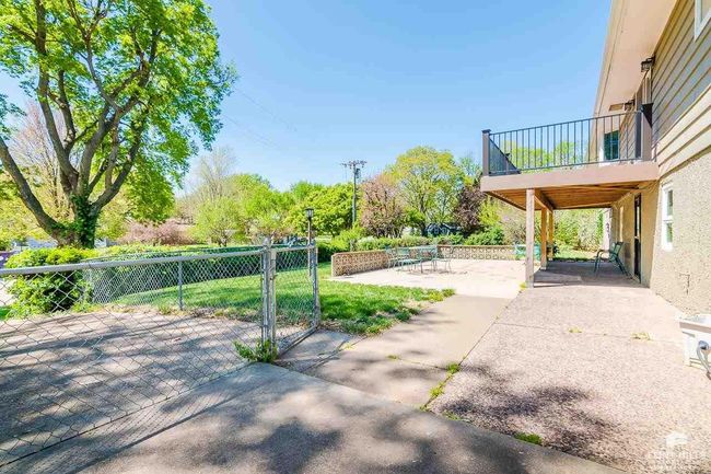 1505 Grandview Dr, House other with 3 bedrooms, 2 bathrooms and null parking in Wamego KS | Image 22