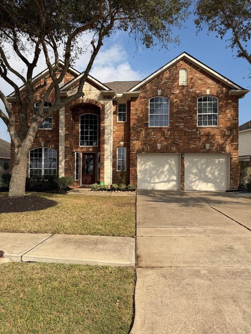 6410 Oxford Lake Drive, Rosenberg, TX, 77471 | Card Image