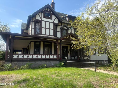 c-603 W Bancroft St, Toledo, OH, 43620-1656 | Card Image