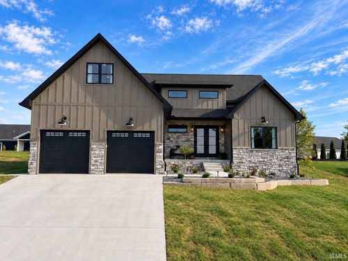 832 Spy Glass Hill Dr, Bedford, IN, 47421-9295 | Card Image