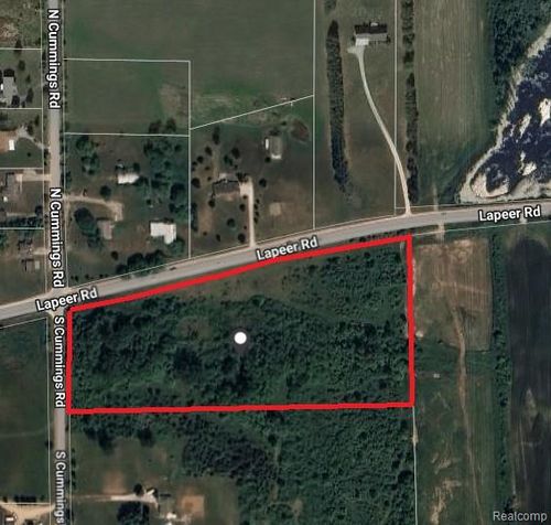 10 Lapeer Road, Davison, MI, 48423 | Card Image