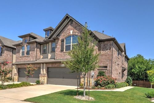 4817 Bridgewater St, Plano, TX, 75074-0118 | Card Image